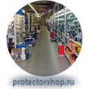 ПС37 Безопасность работ с автоподъемниками (автовышками) (ламинированная бумага, a2, 3 листа) купить в Перми